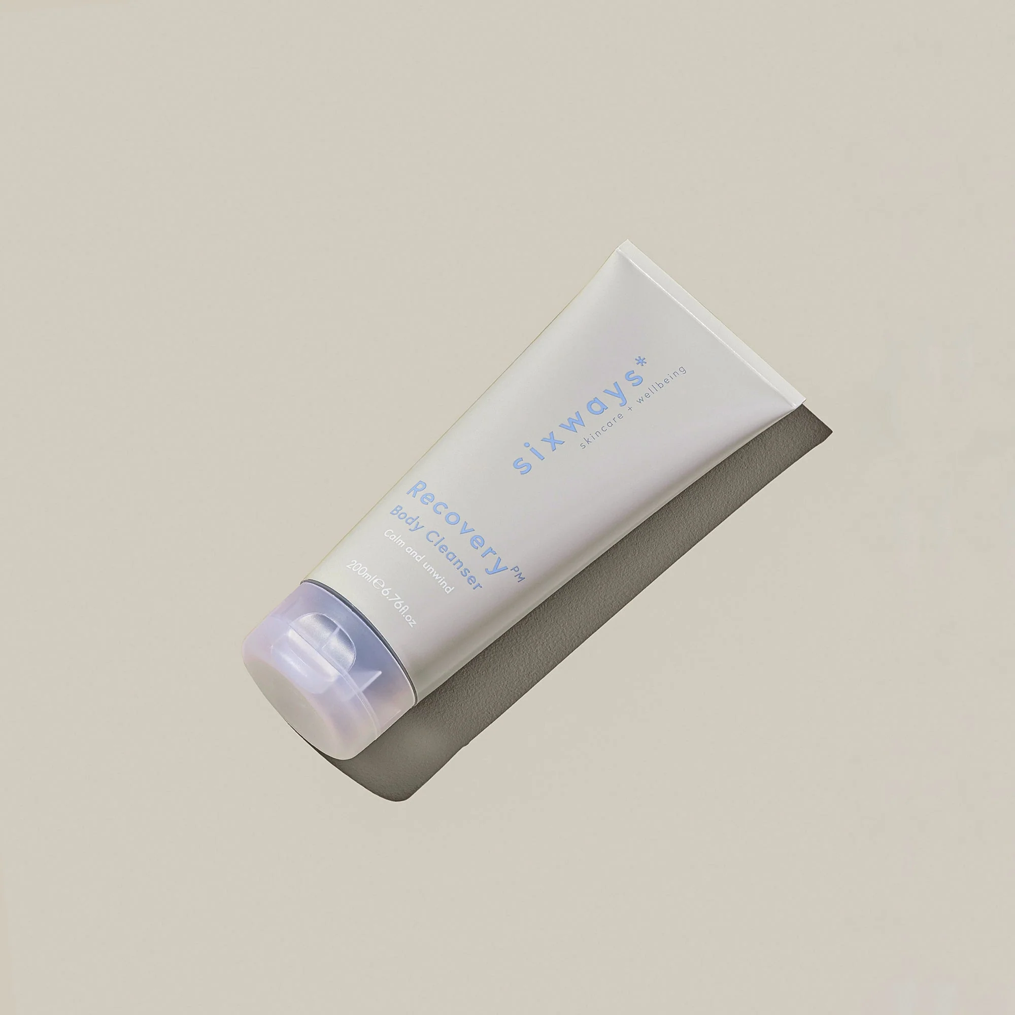 Sixways Recovery PM Body Cleanser - Image 3