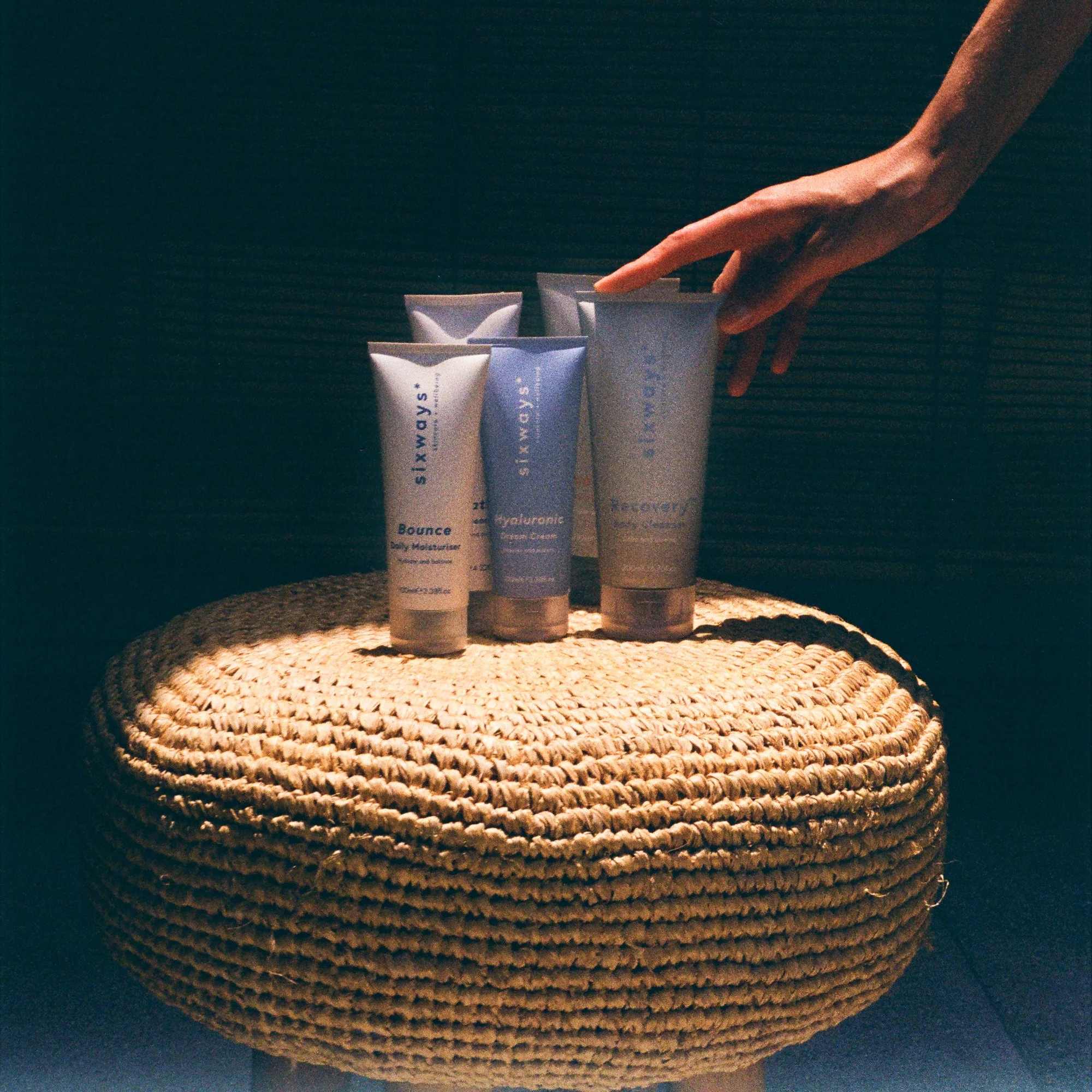 Sixways Recovery PM Body Cleanser - Image 6