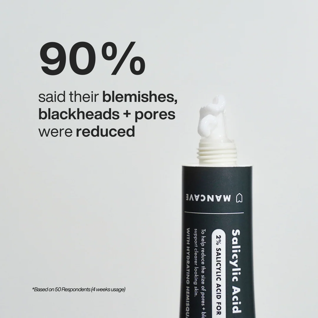 2% Salicylic Acid Gel 40ml - Image 3