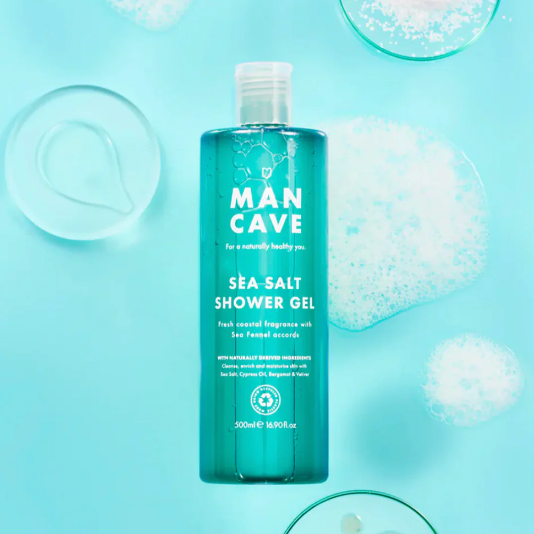 Sea Salt Body + Hair Bundle - Image 4