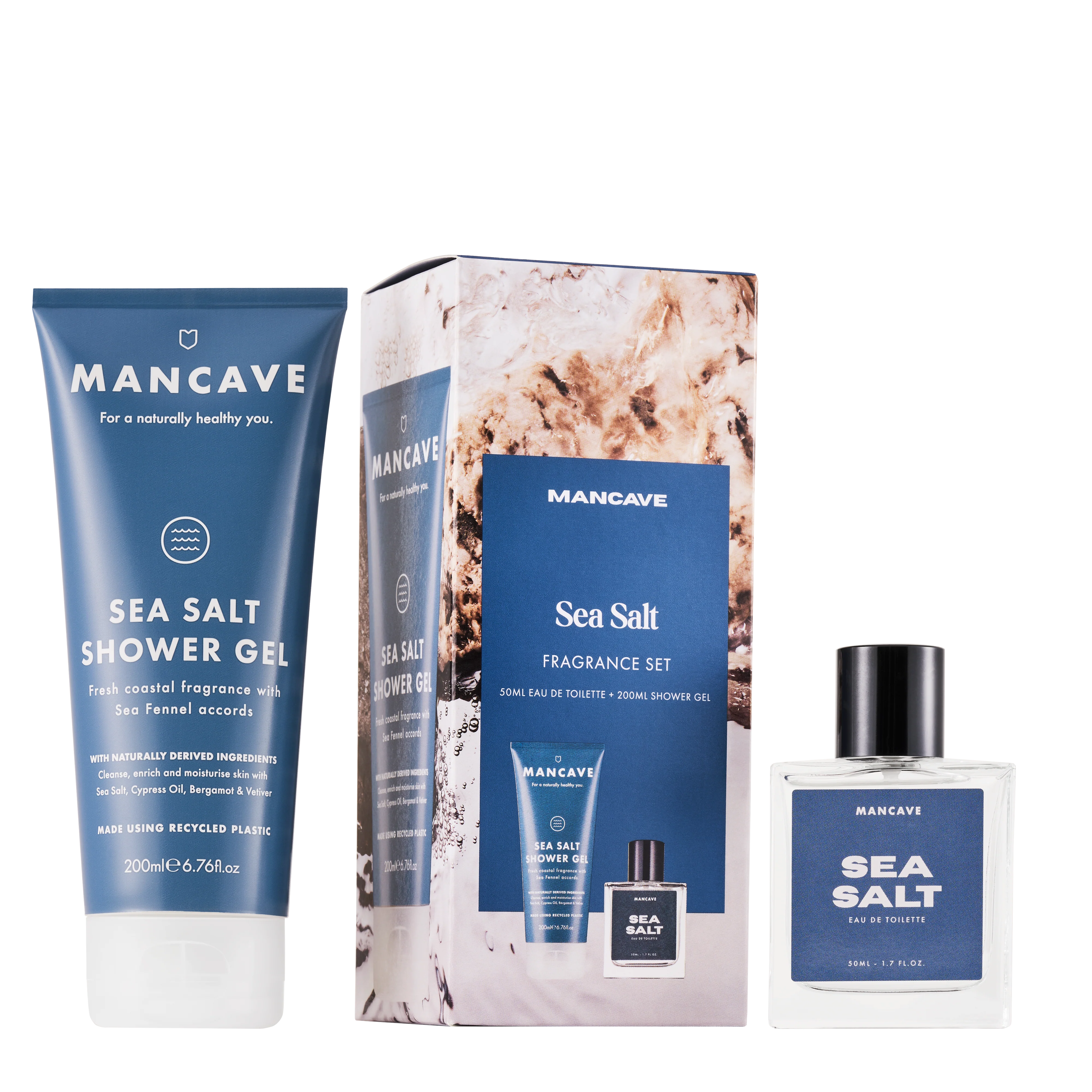 Sea Salt Fragrance Duo - Image 3