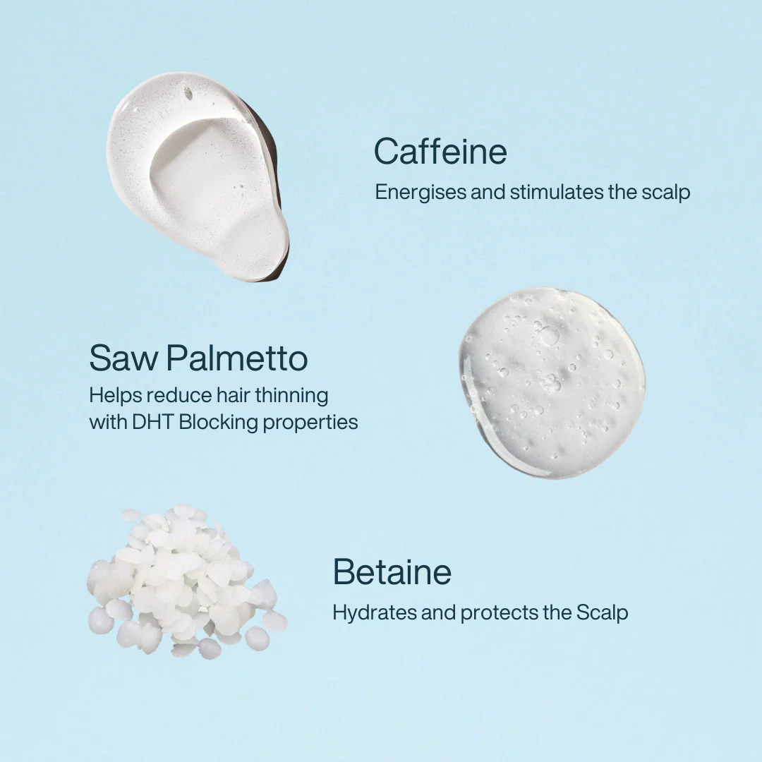 Texturising Sea Salt Spray 150ml - Image 3