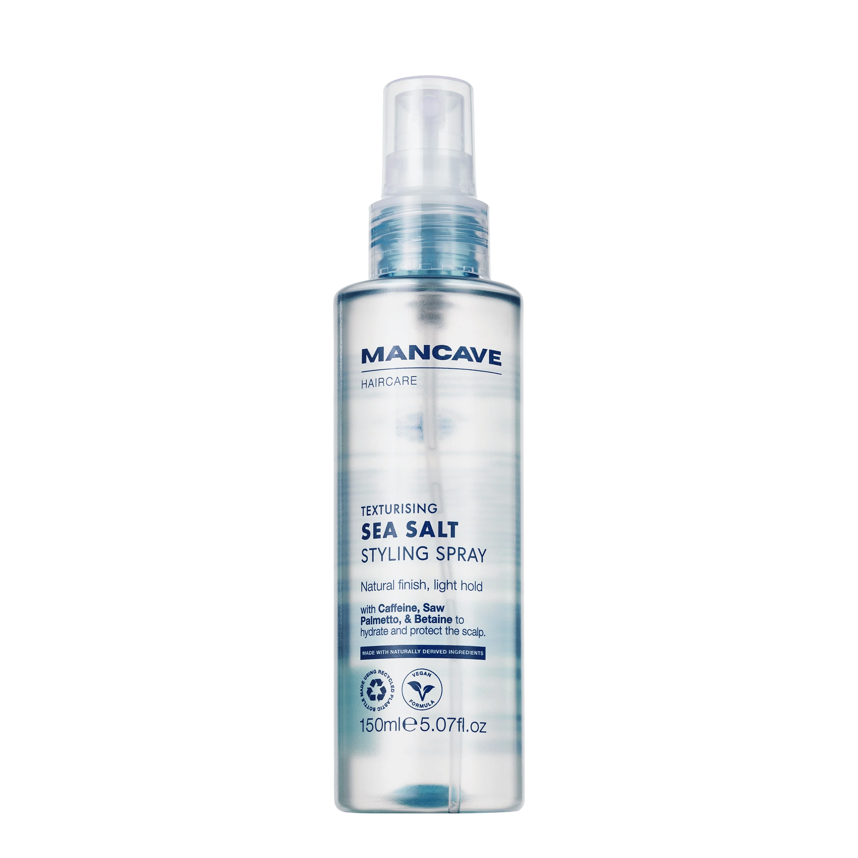 Texturising Sea Salt Spray 150ml - Image 6