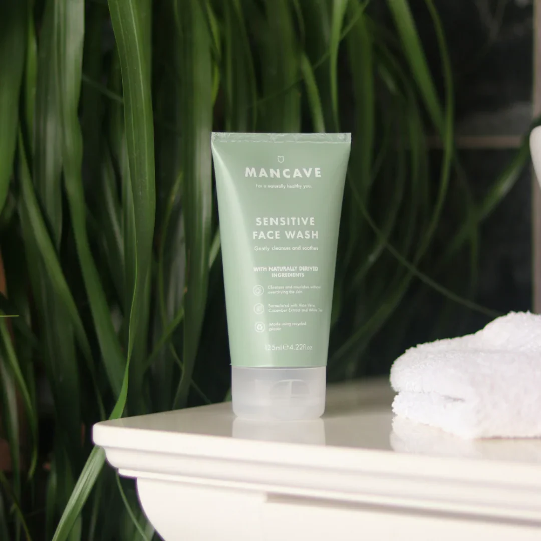 Sensitive Face Wash - Image 3