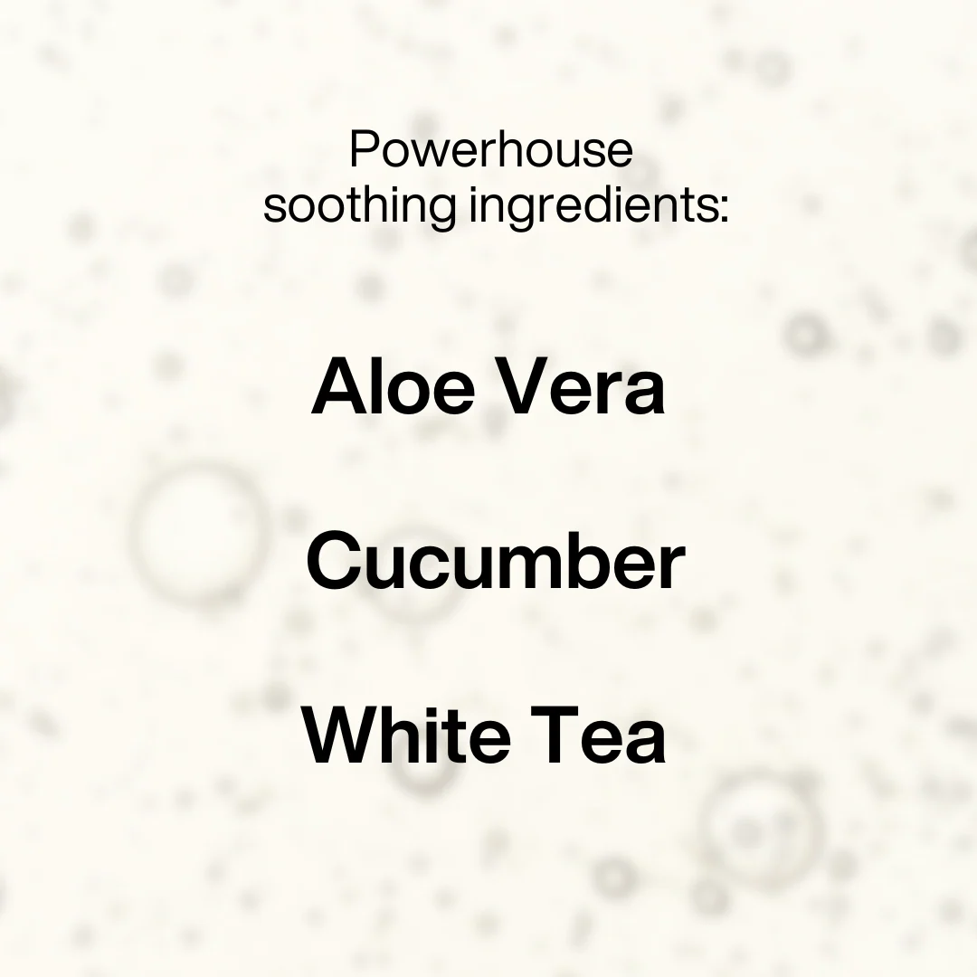 Sensitive Face Wash - Image 5