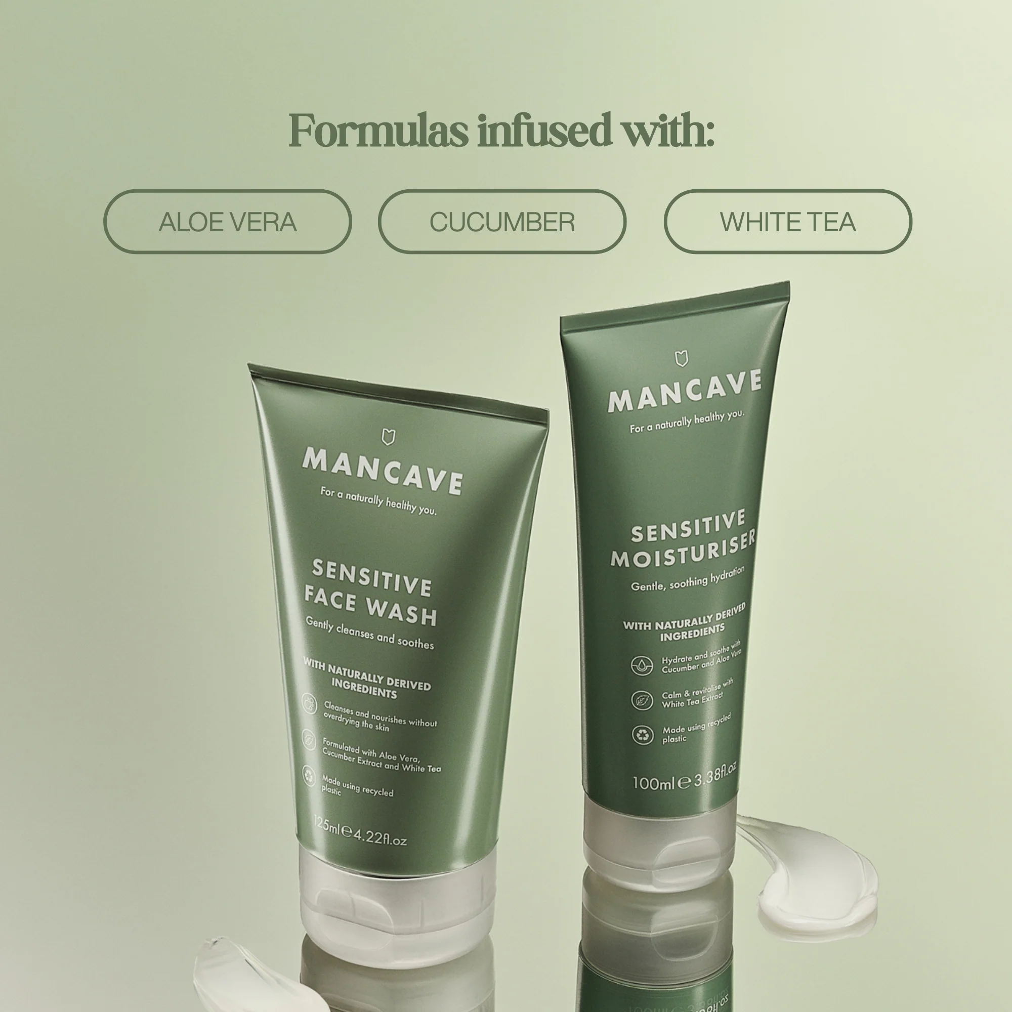 Sensitive Skin & Body Kit - Image 3
