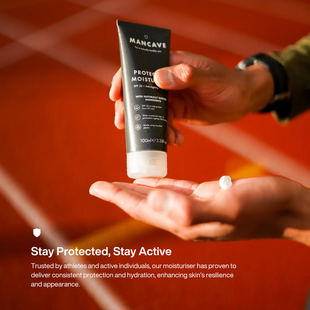 SPF20 Protective Moisturiser - Image 4