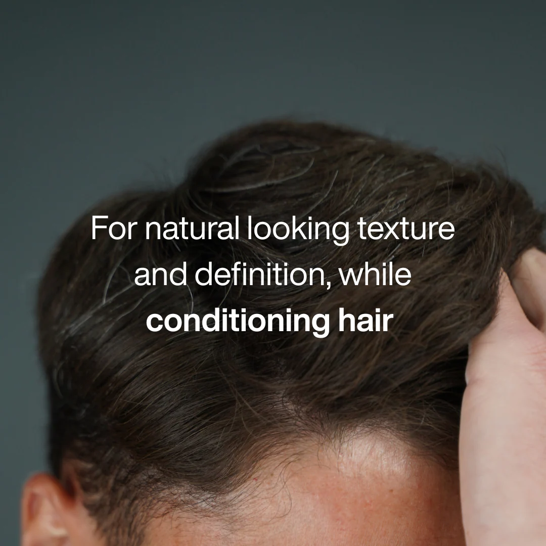 Texturising Hair Paste 75ml - Image 7