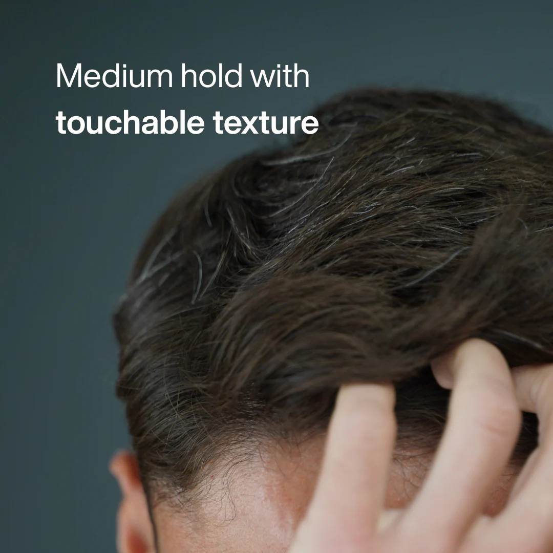 Texturising Hair Paste 75ml - Image 9