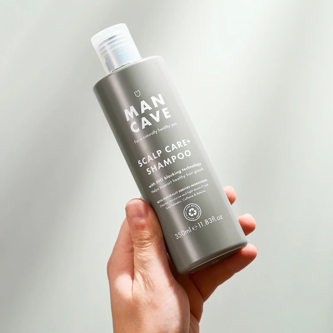 Scalp Care+ Shampoo - Image 5