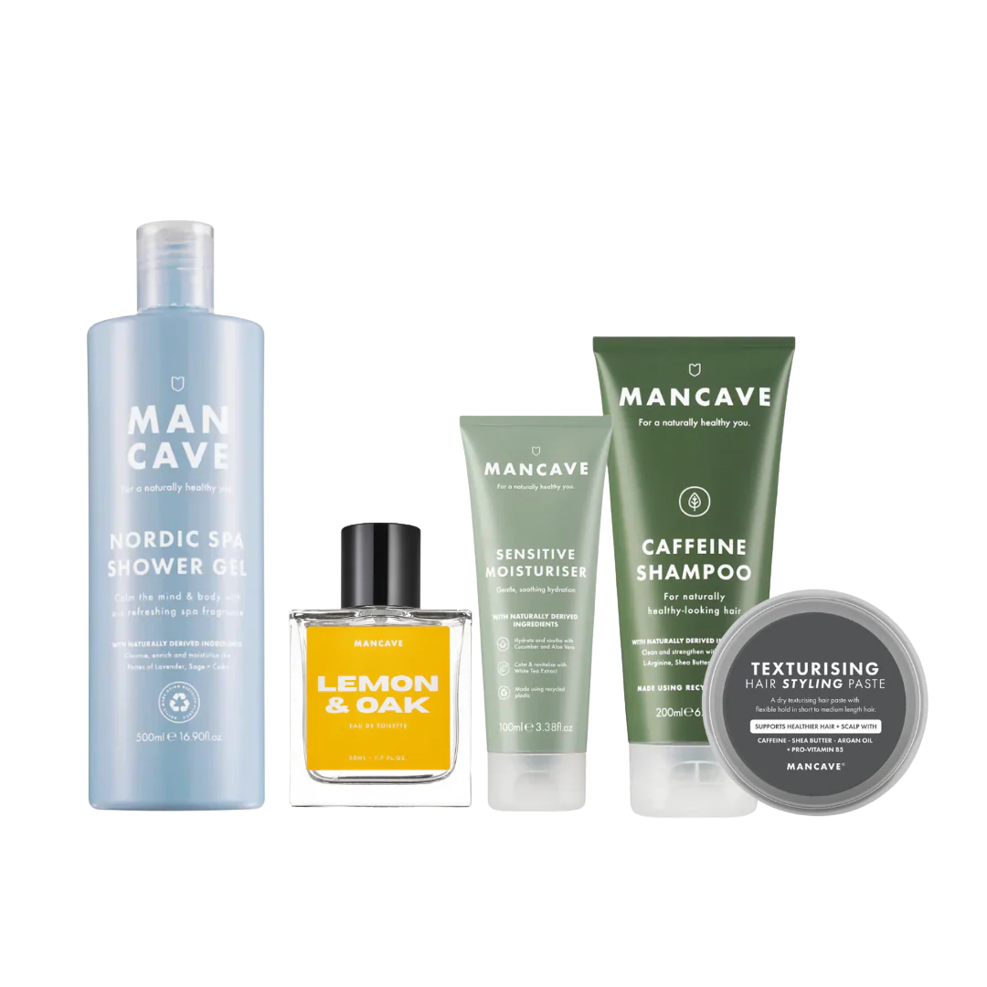 The Ultimate Self-care Bundle - Image 7