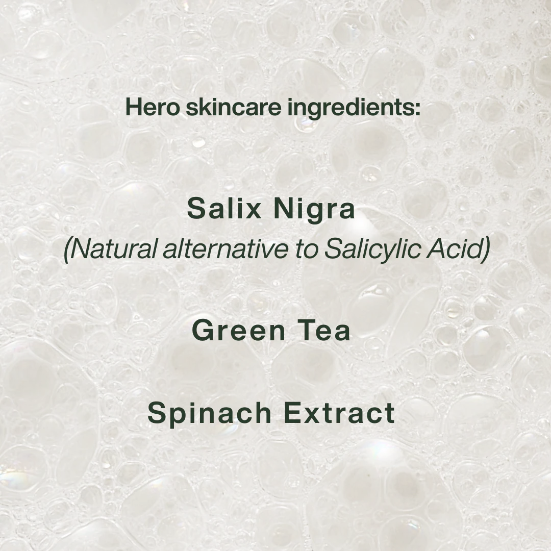 Willowbark Face Wash - Image 3