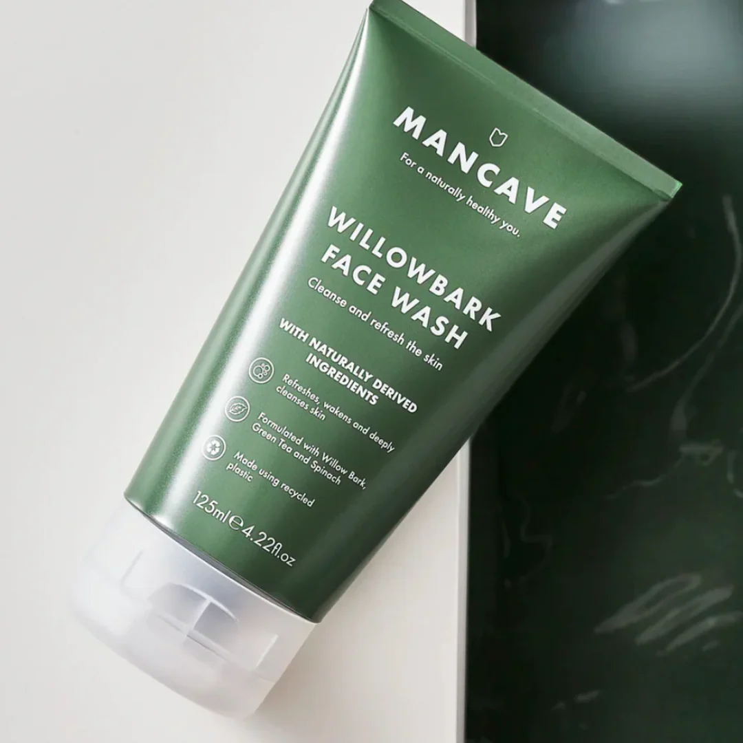 Willowbark Face Wash - Image 4