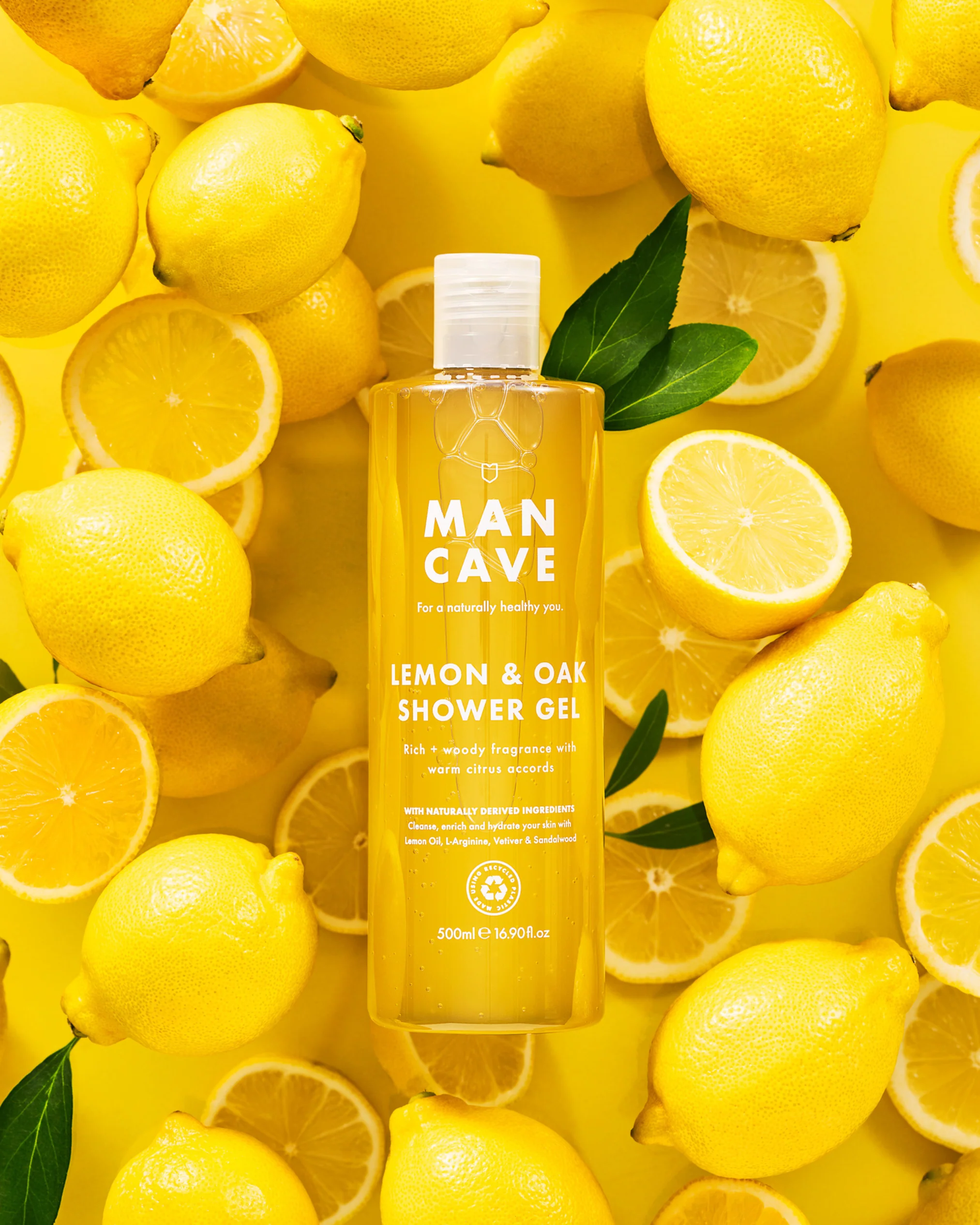 The OG Scents Shower Collection - Image 3