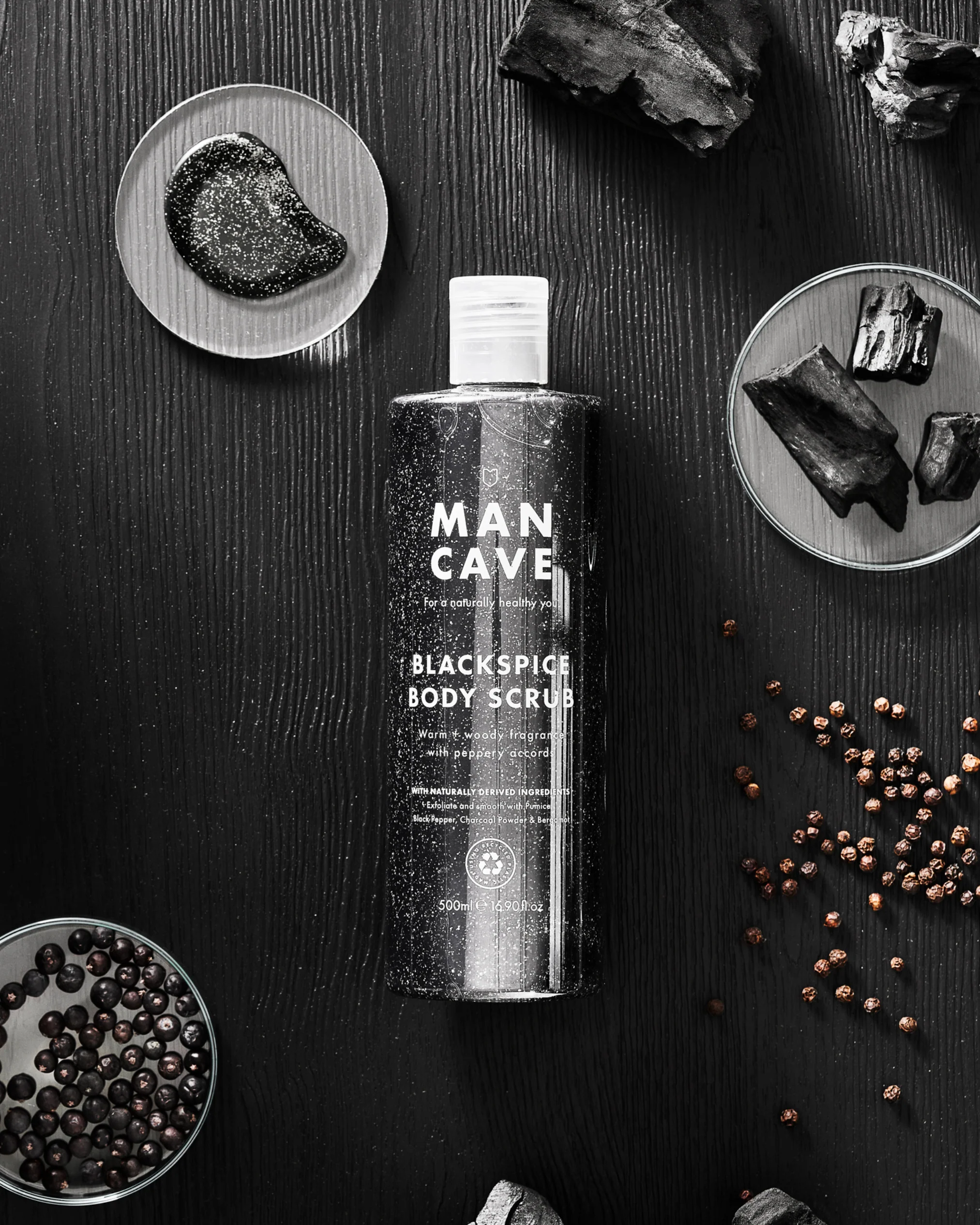 The OG Scents Shower Collection - Image 4