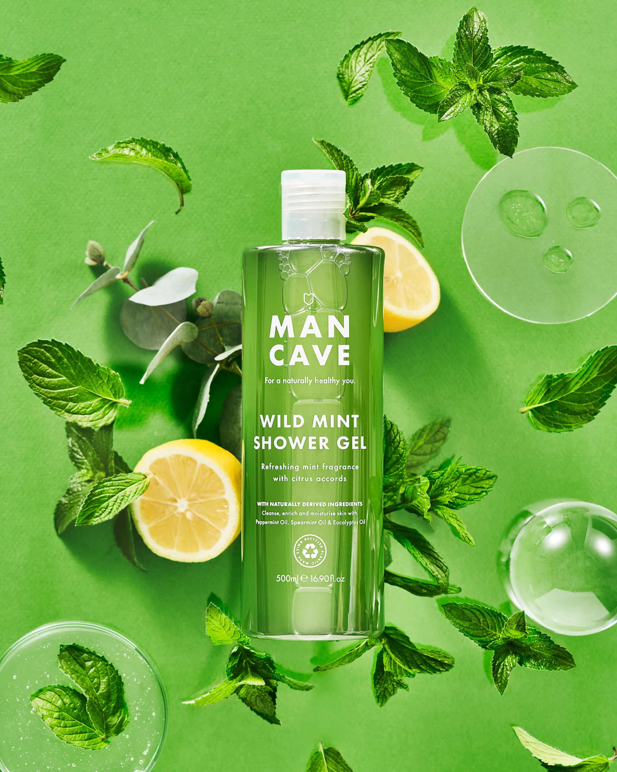 The OG Scents Shower Collection - Image 5