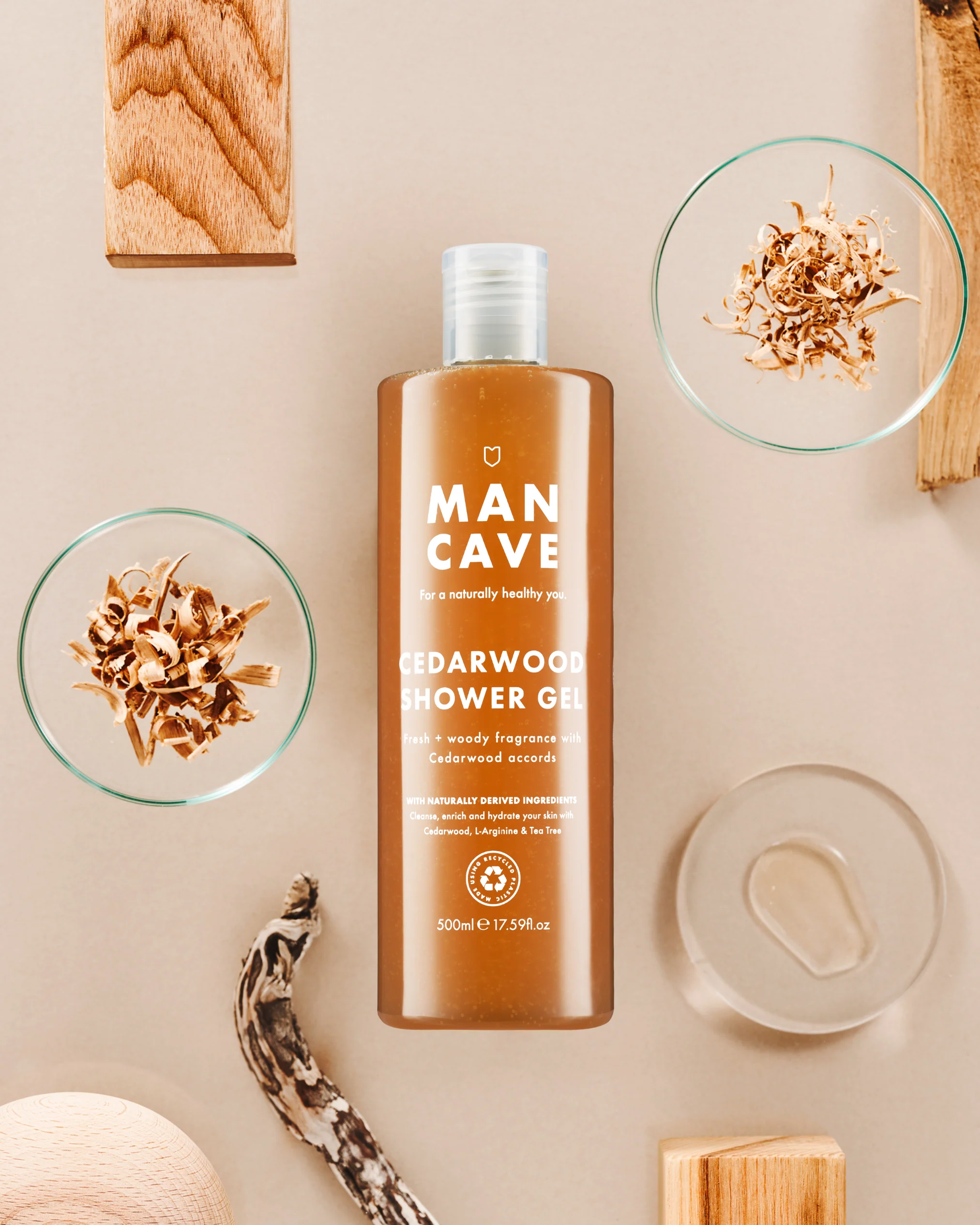 The OG Scents Shower Collection - Image 6